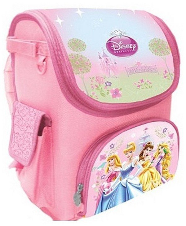 

Рюкзак Kite P12-502K Princess