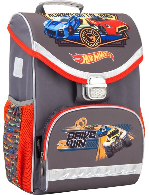 

Рюкзак Kite HW17-529S Hot Wheels