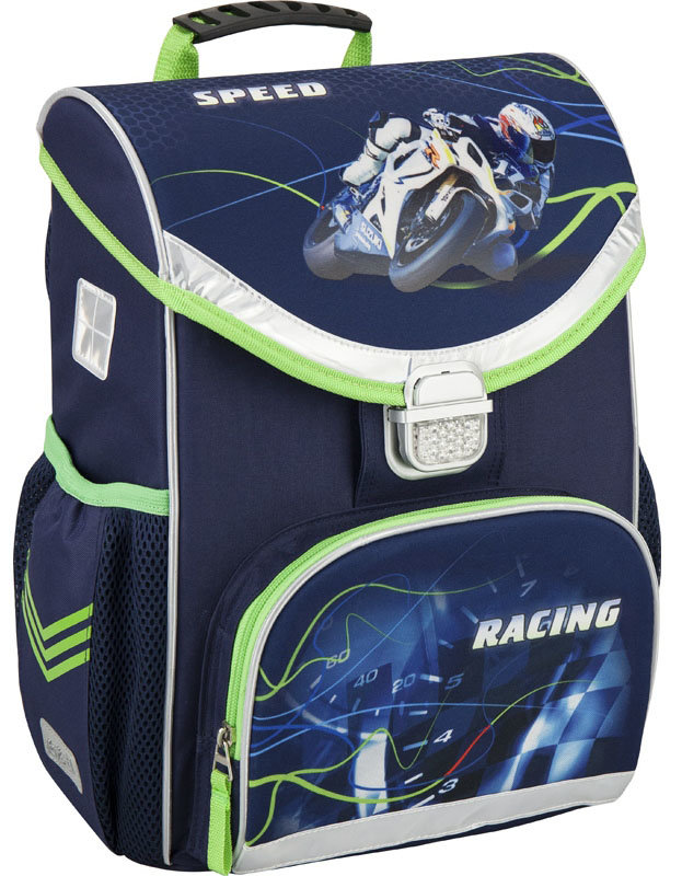 

Рюкзак Kite K16-529S-2 Moto Racing