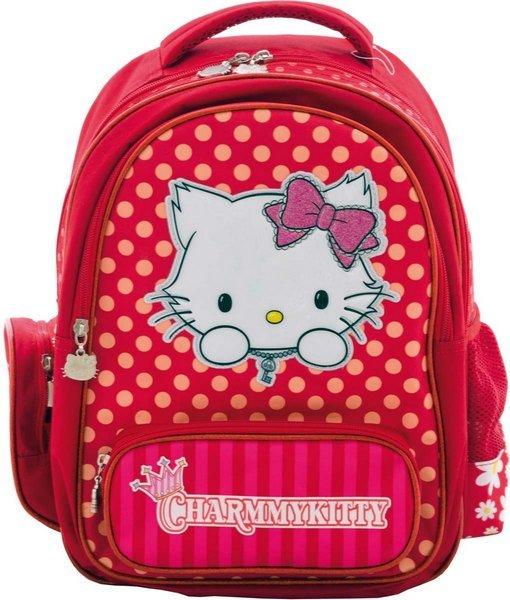 

Рюкзак 1 вересня 551590 Charmmykitty