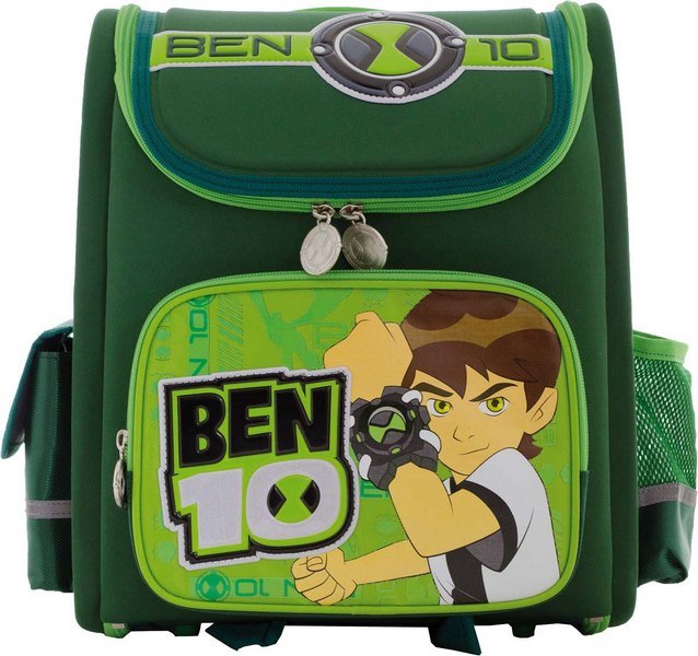 

Рюкзак 1 вересня 551597 Ben 10