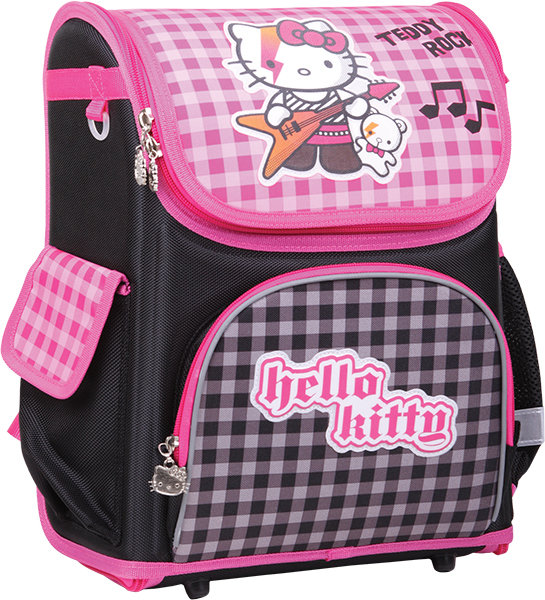 

Рюкзак Kite HK13-502K Hello Kitty