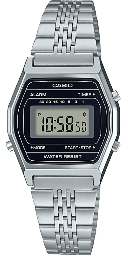 

Мужские часы CASIO LA690WEA-1EF