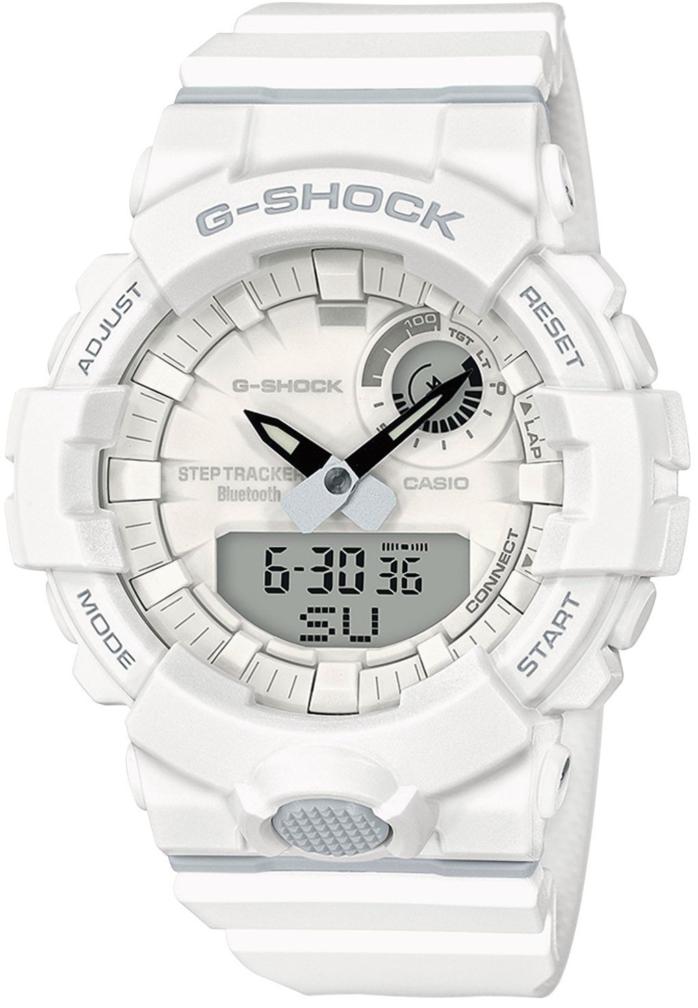 

Мужские часы CASIO GBA-800-7AER