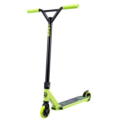 

Скутер Hipe H1 Black/Green (250811)