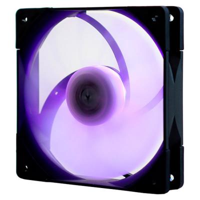 

Кулер для корпуса SCYTHE Kaze Flex 120 mm RGB PWM (SU1225FD12MR-RHP)