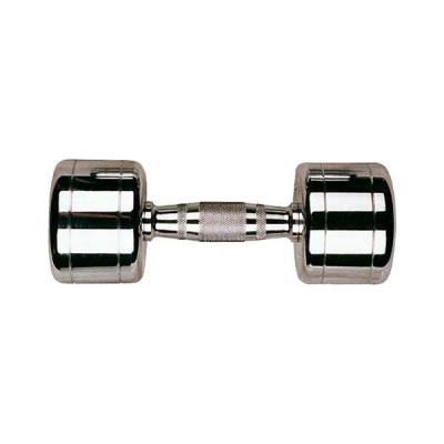 

Гантель Stein Хромированная 9 кг (DB3002-9)