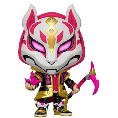 

Фигурка Funko Pop Серии Fortnite S2 - Дрифт (36976)