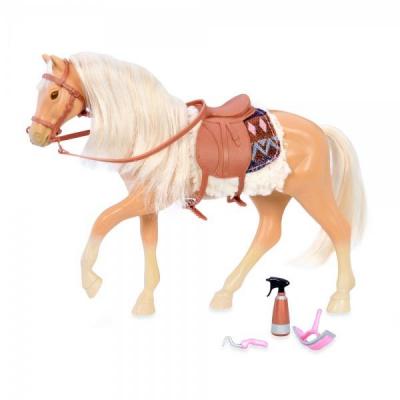 

Фигурка LORI Американский скакун (LO38004Z)