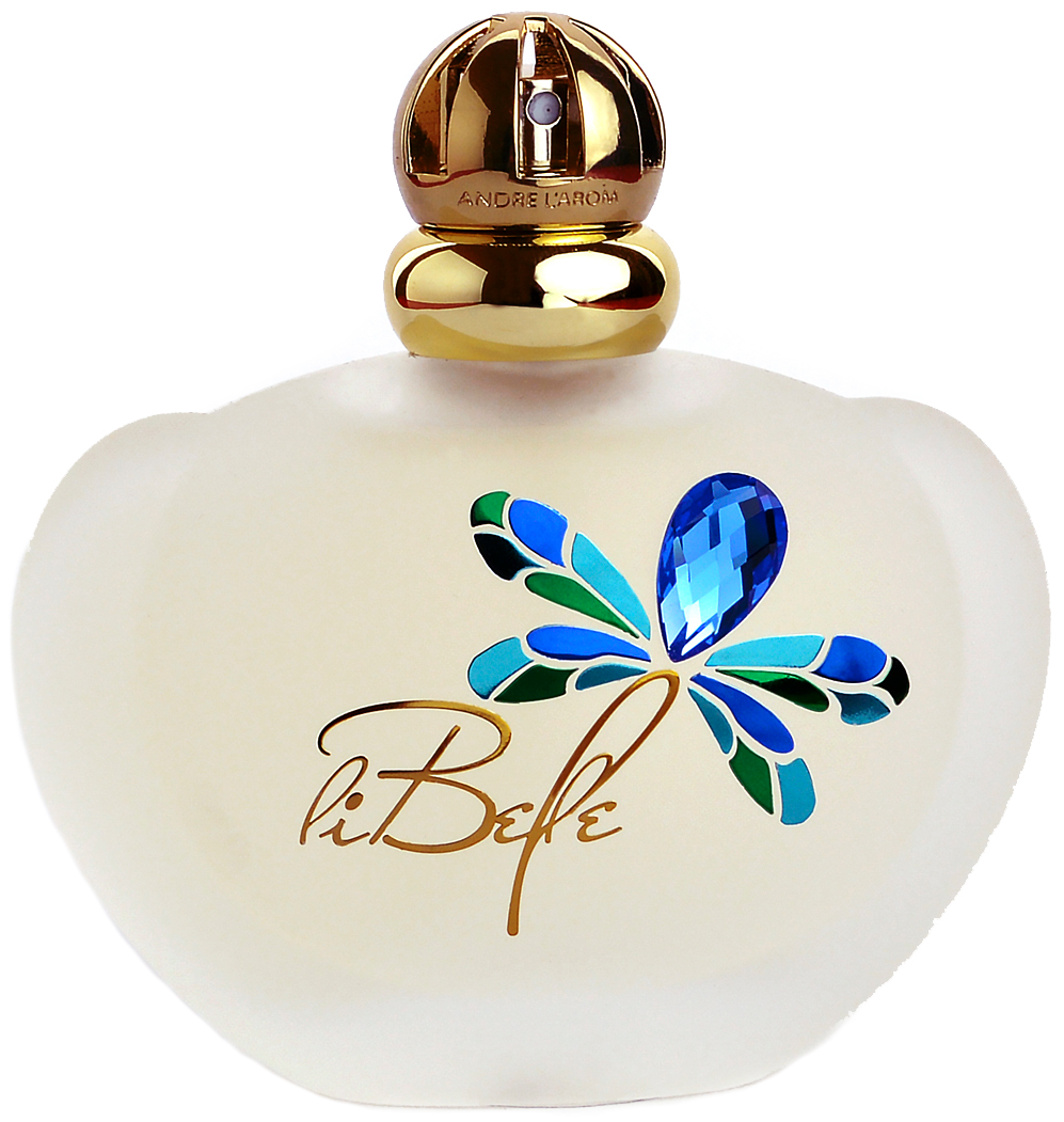 Акция на Парфюмированная вода для женщин Aroma Perfume Li Belle 100 мл (4820186821703) от Rozetka UA