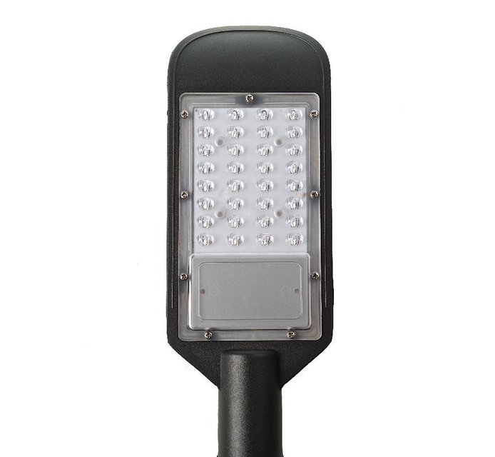 

Светильник LED консольный Евросвет SKYHIGH-50-040 50Вт 6400К 4500Лм