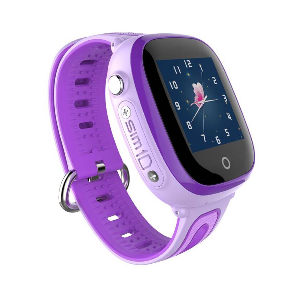 

Часы Skmei DF31 Purple BOX