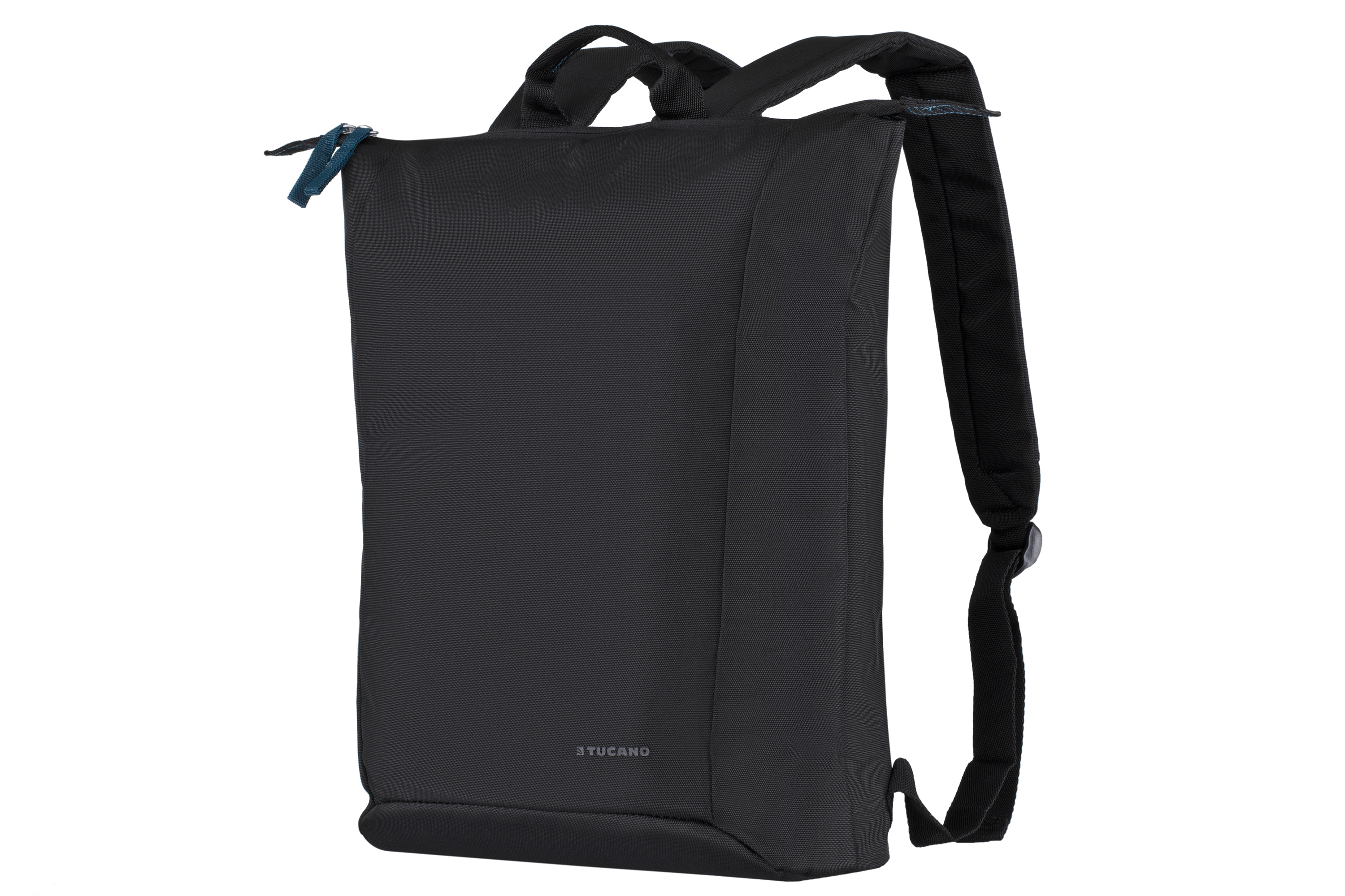

Рюкзак Tucano Smilzo Black (BKSM13-BK)