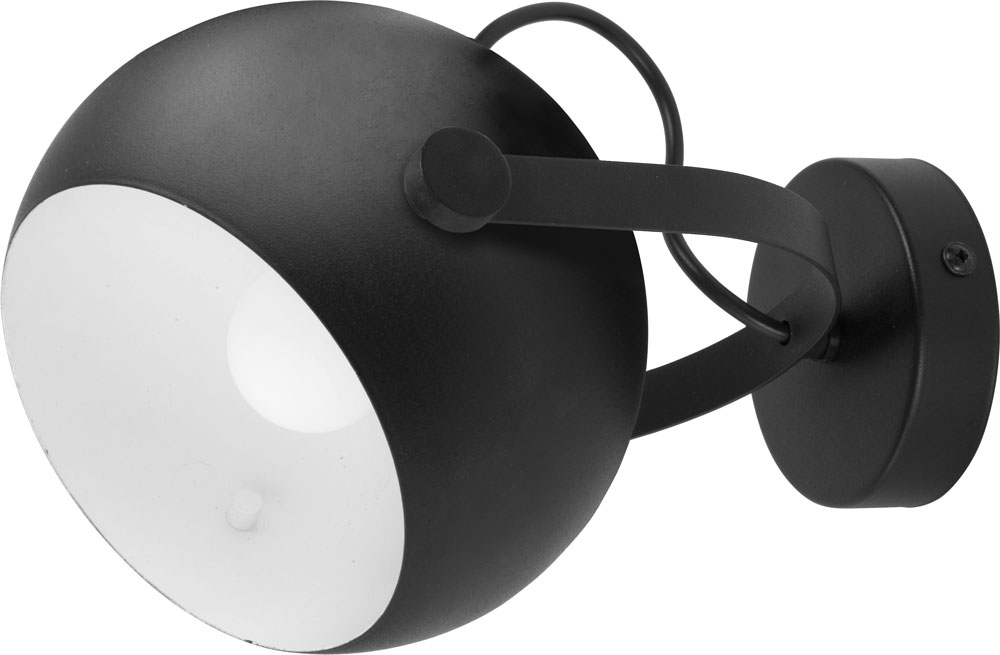 

Бра TK Lighting 4316 PARMA BLACK