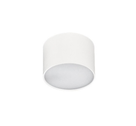 

Точечный светильник Azzardo AZ2252 Monza (SHR604000-5-WH)