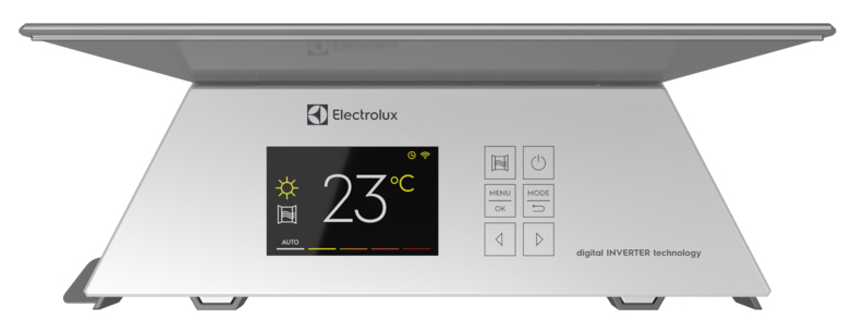 

Блок управления Electrolux Transformer Digital Inverter ECH/TUI3