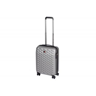

Чемодан Wenger Lumen 20" Grey (604338)