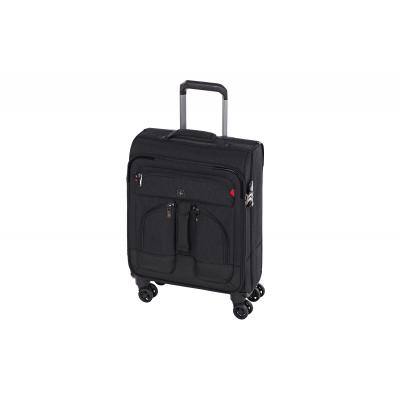 

Чемодан Wenger Deputy 20" Black (604369)