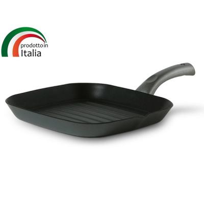 

Сковорода TVS Platino Grill 28 х 28 см