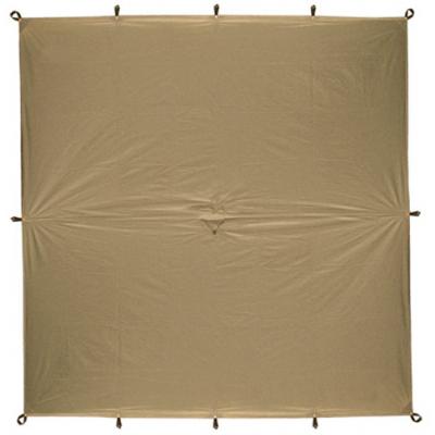 

Тент Terra Incognita Tarp 4 x 5 sand (4823081501770)