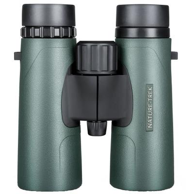 

Бинокль Hawke Nature Trek 10х42 green (35103)