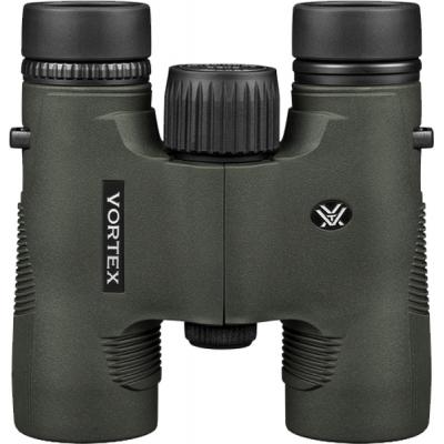 

Бинокль Vortex Diamondback HD 10x28 WP (DB-211)