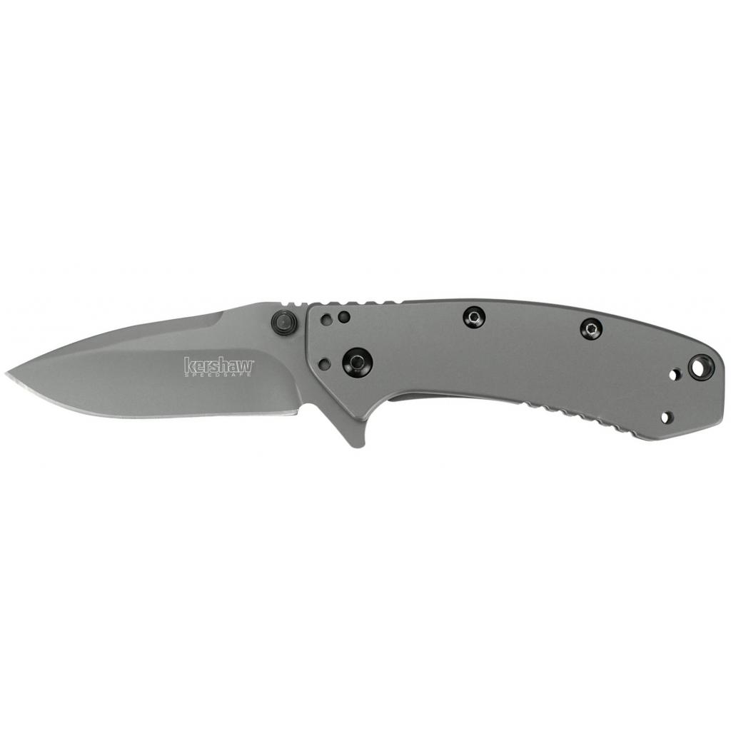 

Нож Kershaw Cryo SS Folder TI (1555TI)