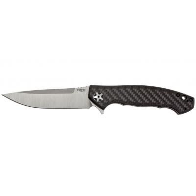 

Нож ZT 0452CF