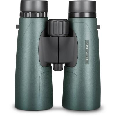 

Бинокль Hawke Nature Trek 12х50 green (35105)