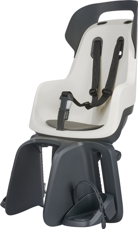

Детское велокресло Bobike Maxi GO Carrier / Vanilla cup cake (8012300002)