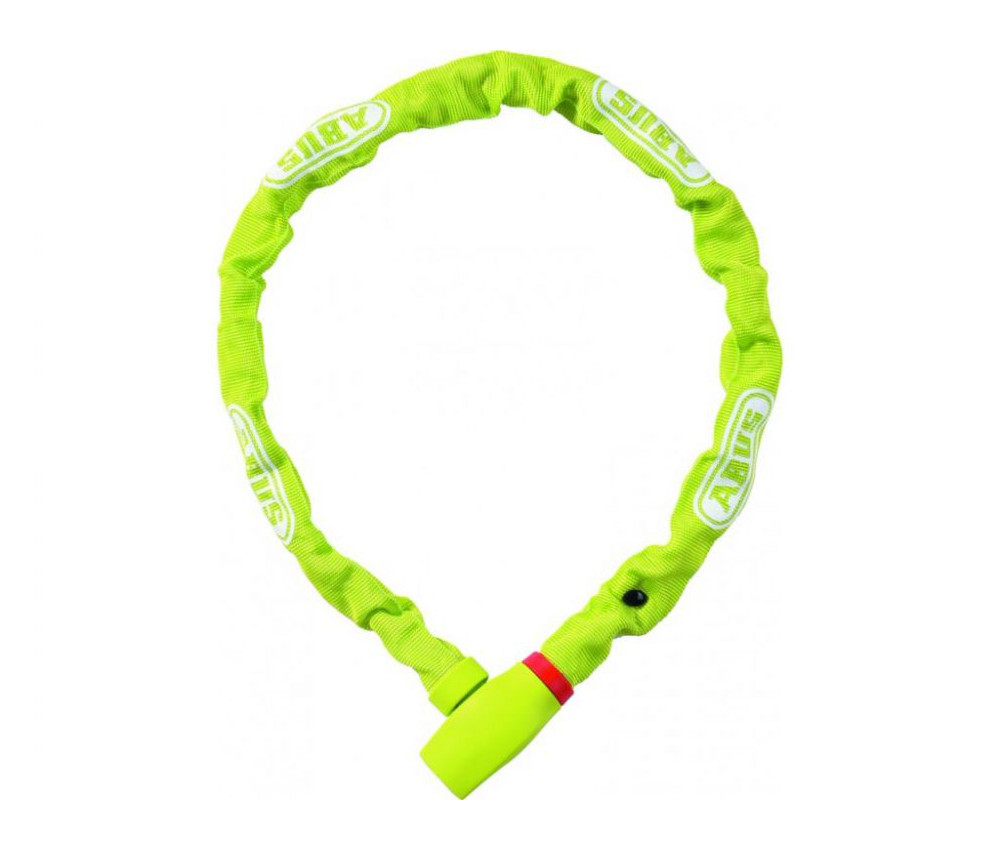 

Велозамок ABUS 585/100 uGrip Lime (584640)