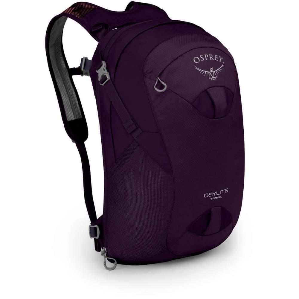 

Рюкзак Osprey Daylite Travel Amulet Purple (009.2095)
