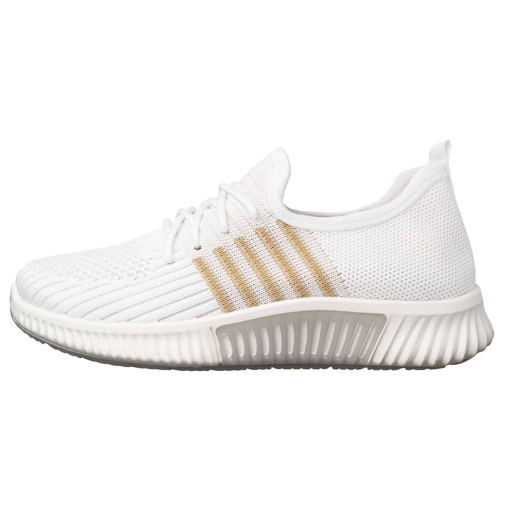 

Жіночі кросівки Fugi 41 White