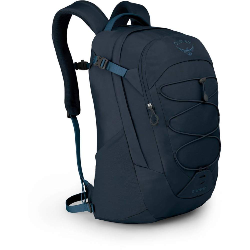 

Рюкзак Osprey Quasar 28 Kraken Blue (009.2066blue)