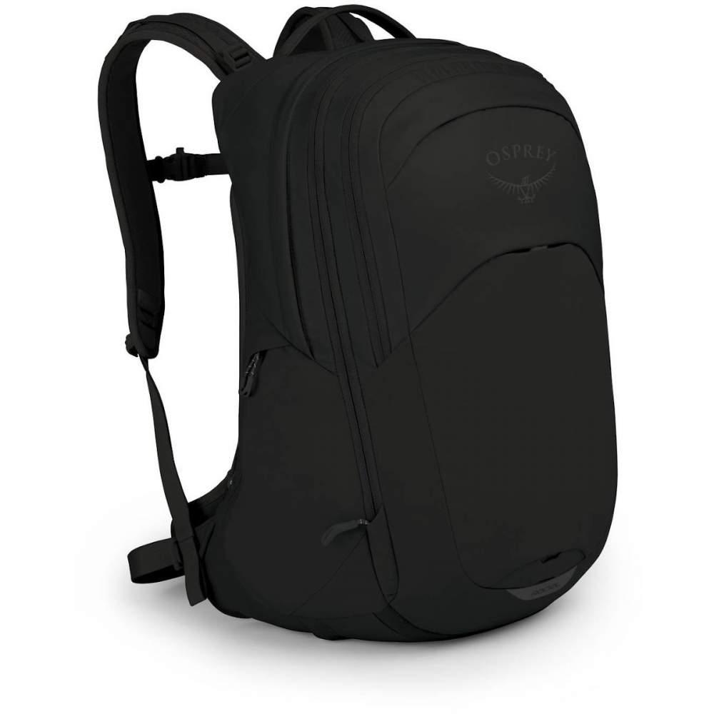 

Рюкзак Osprey Radial 26 Black (009.2086)