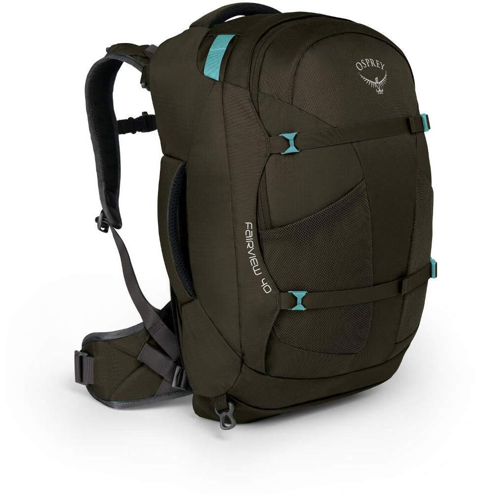 

Рюкзак Osprey Fairview 40 WS/WM Misty Grey (009.1603)