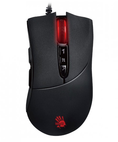 

Мышь Bloody P30 Pro USB Black (4711421939454)