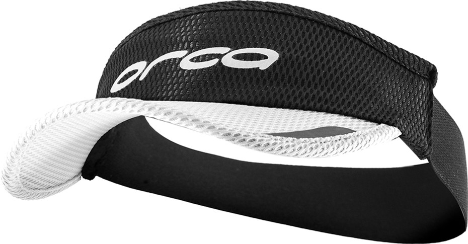 

Козырек Orca Flexi Fit Visor White