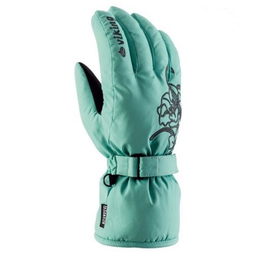 

Перчатки Viking Mallow turquoise size 7.