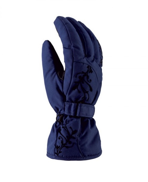 

Перчатки Viking Viviana blue size 6.