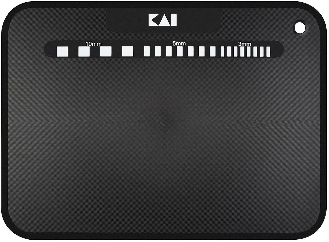 

Разделочная доска Kai Коврик для нарезки 37x27 (BZ-0043)