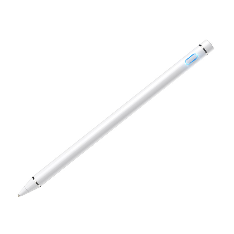 

Стилус универсальный HOCO Streamer Flat Universal PH26. White