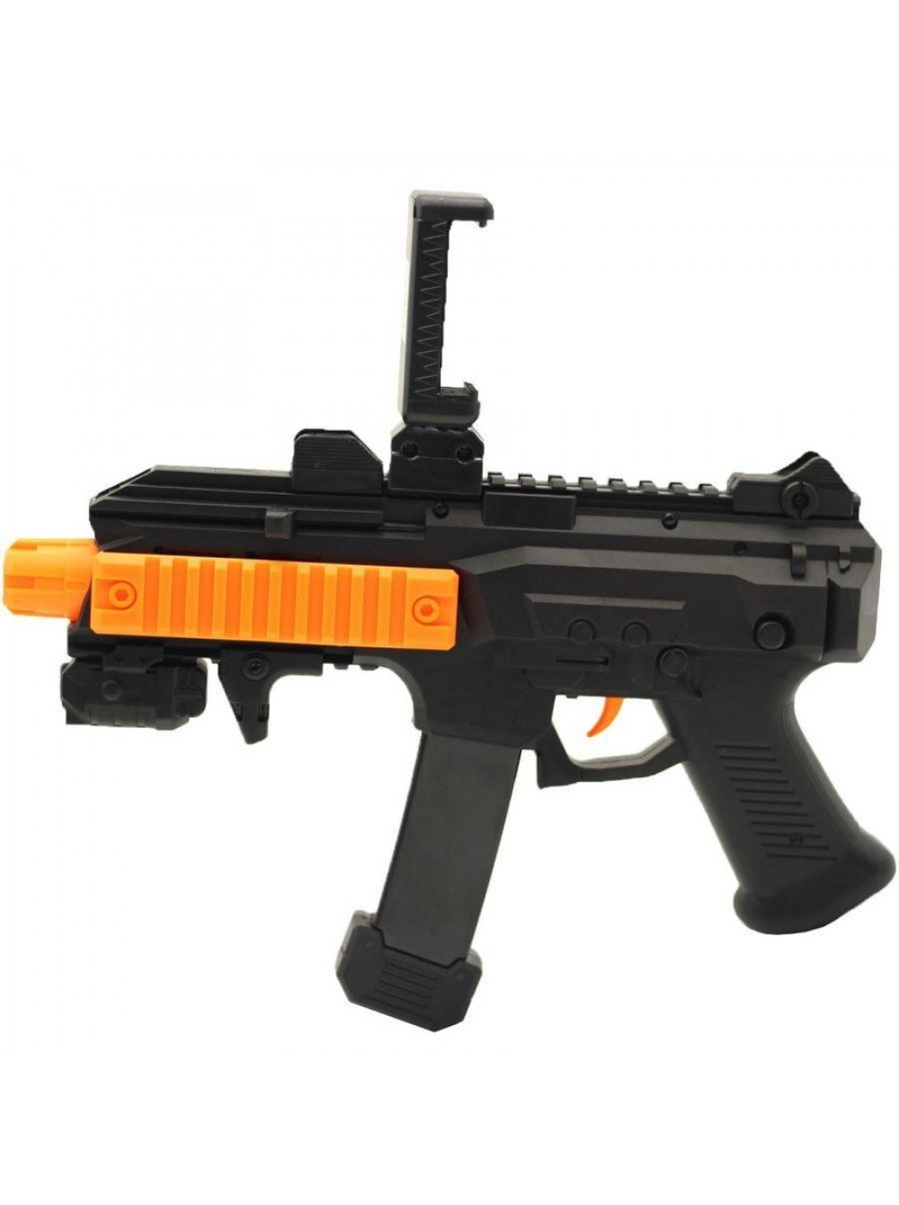 

Игровой автомат AR GAME Gun G9 Черный