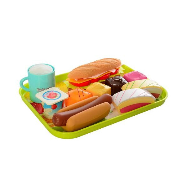 

Игровой набор "Продукты" 326H-43
