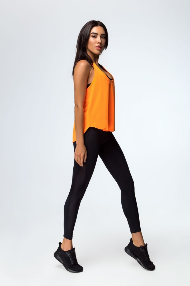 

Майка Designed for Fitness Orange ( оранжевый, Майка Designed for Fitness Orange (L оранжевый)