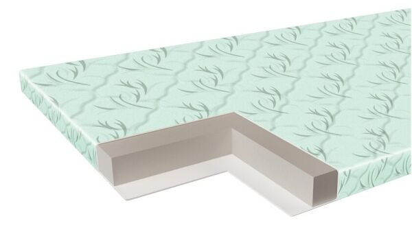 

Миниматрас ComFort классик 120х190