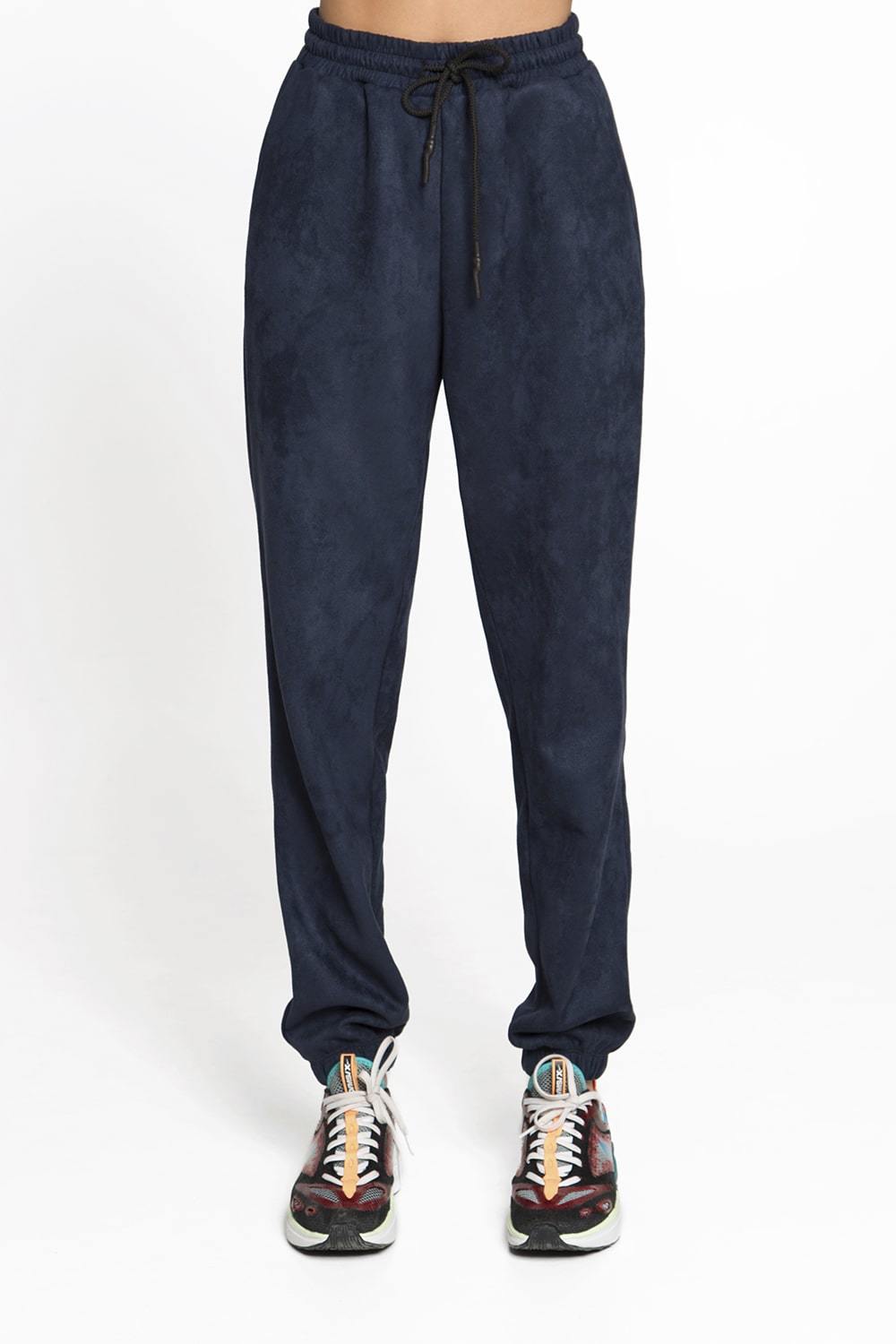 

Штаны Designed for Fitness Winter Chill Blue (M-L синий)