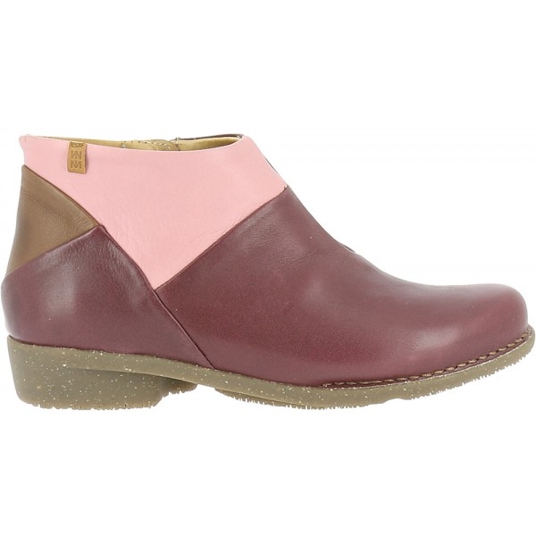 

Ботинки El Naturalista N5422 Dolce Rioja Mixed / Paparoa 37