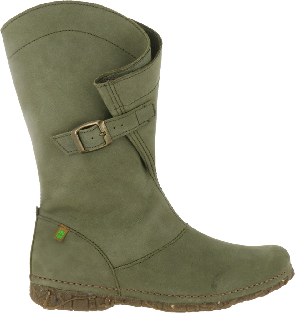 

Сапоги El Naturalista N916 Pleasant Kaki / Angkor 37