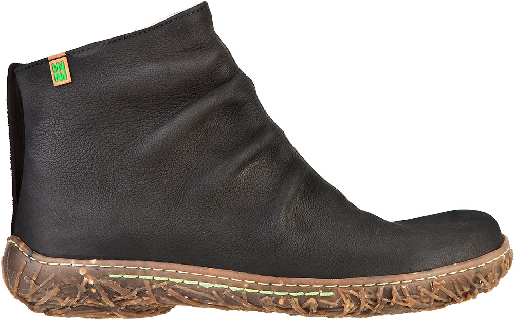 

Ботинки El Naturalista N755 Denia Black / Nido 37